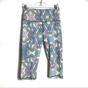 Vsx  Victoria’s Secret crop workout pants